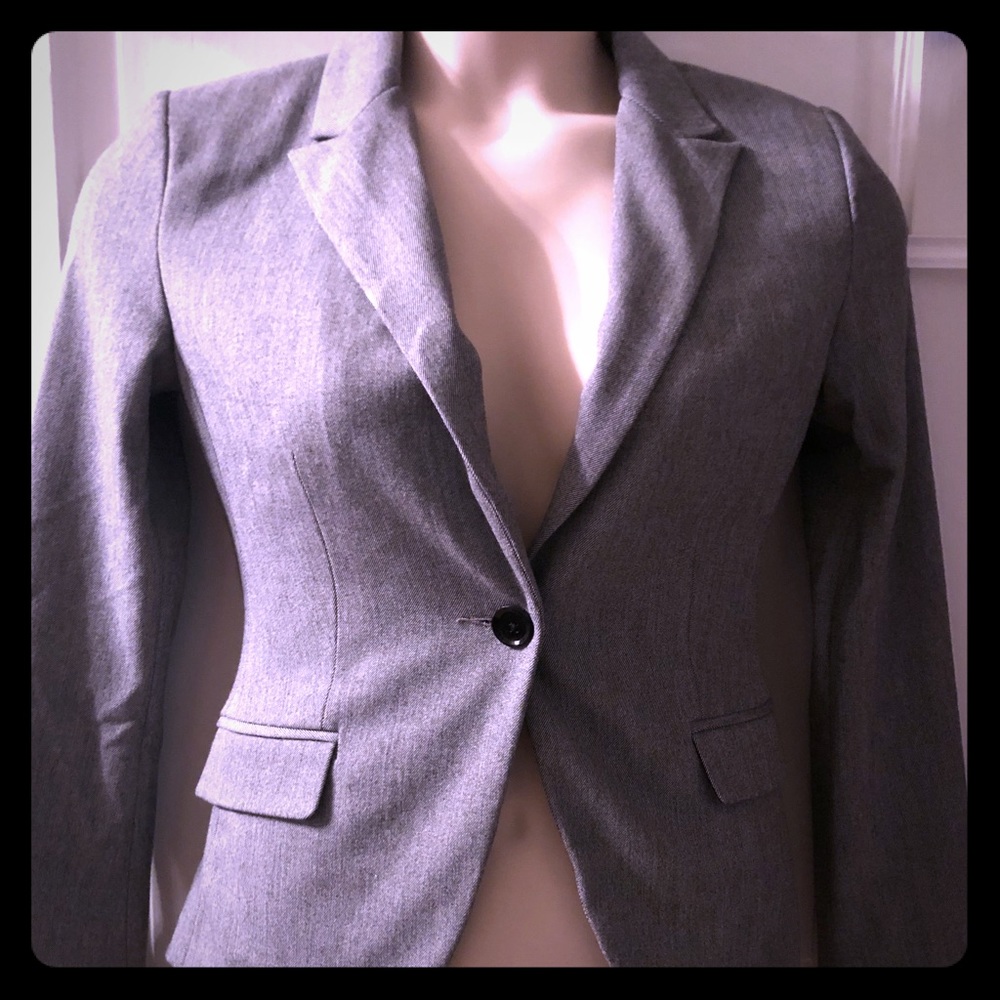 Express Blazer